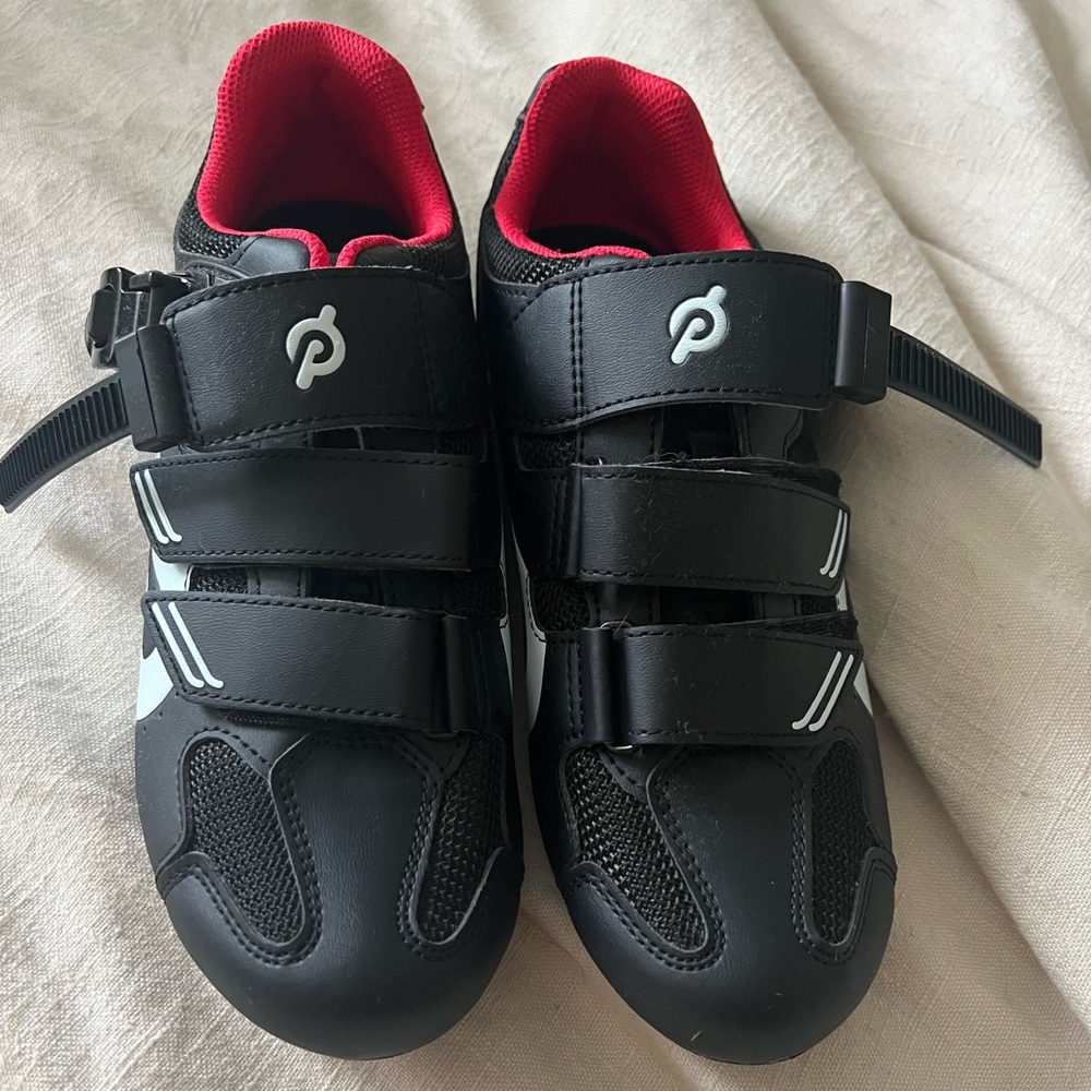 Peloton Cycling Shoes